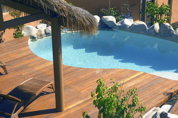L'Auberge Noosa - Accommodation Georgetown 17