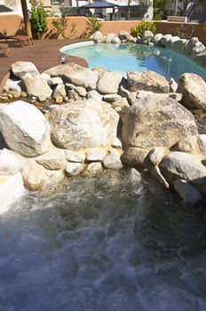 L'Auberge Noosa - Accommodation Georgetown 20