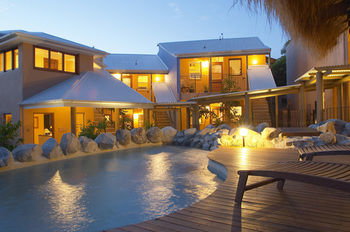 L'Auberge Noosa - Accommodation Georgetown 21