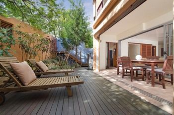 L'Auberge Noosa - Accommodation Georgetown 24