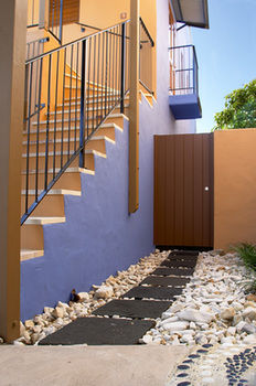 L'Auberge Noosa - Accommodation Georgetown 28