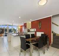 Portside Noosa Waters - Accommodation Georgetown