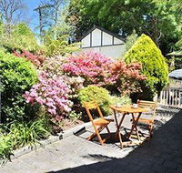 Holly Lodge - Accommodation Georgetown