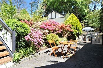 Holly Lodge - Accommodation Georgetown 0