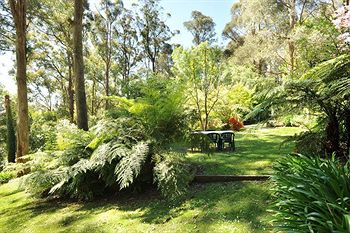 Holly Lodge - Accommodation Georgetown 3