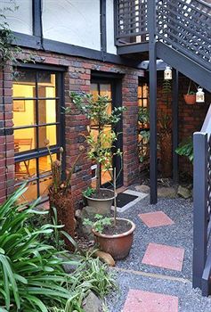 Holly Lodge - Accommodation Georgetown 5