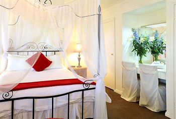 Holly Lodge - Accommodation Georgetown 8