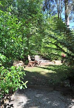 Holly Lodge - Accommodation Georgetown 14