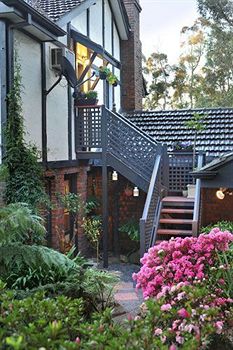 Holly Lodge - Accommodation Georgetown 15