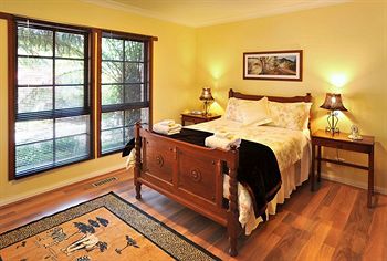 Holly Lodge - Accommodation Georgetown 16