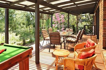 Holly Lodge - Accommodation Georgetown 19