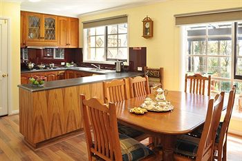 Holly Lodge - Accommodation Georgetown 20