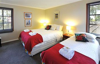 Holly Lodge - Accommodation Georgetown 21