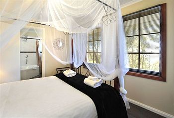 Holly Lodge - Accommodation Georgetown 22