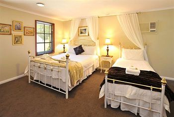 Holly Lodge - Accommodation Georgetown 23