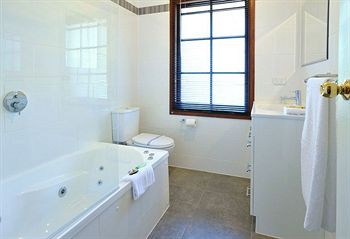 Holly Lodge - Accommodation Georgetown 24