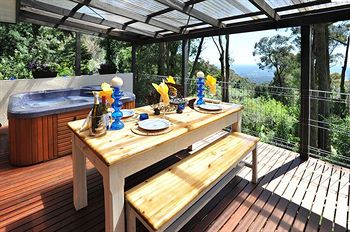 Holly Lodge - Accommodation Georgetown 29