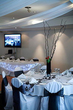 ULTIQA Shearwater Resort - Accommodation Georgetown 13