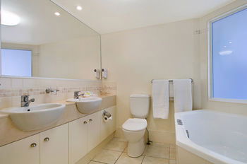 ULTIQA Shearwater Resort - Accommodation Georgetown 15