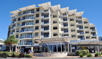 ULTIQA Shearwater Resort - Accommodation Georgetown 18