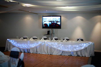 ULTIQA Shearwater Resort - Accommodation Georgetown 25