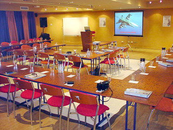 ULTIQA Shearwater Resort - Accommodation Georgetown 32