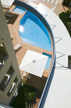 ULTIQA Shearwater Resort - Accommodation Georgetown 34