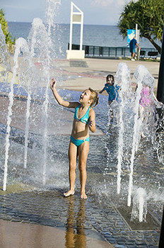 ULTIQA Shearwater Resort - Accommodation Georgetown 36