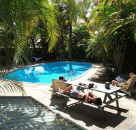 Nomads Noosa Backpackers Hostel - Accommodation Georgetown