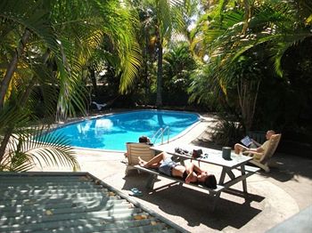 Nomads Noosa Backpackers Hostel - Accommodation Georgetown 0