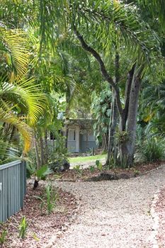 Nomads Noosa Backpackers Hostel - Accommodation Georgetown 1