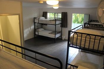 Nomads Noosa Backpackers Hostel - Accommodation Georgetown 3