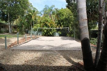Nomads Noosa Backpackers Hostel - Accommodation Georgetown 4