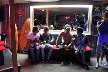 Nomads Noosa Backpackers Hostel - Accommodation Georgetown 5