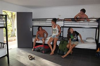 Nomads Noosa Backpackers Hostel - Accommodation Georgetown 6