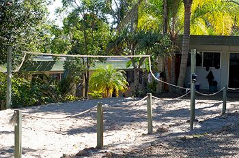 Nomads Noosa Backpackers Hostel - Accommodation Georgetown 8