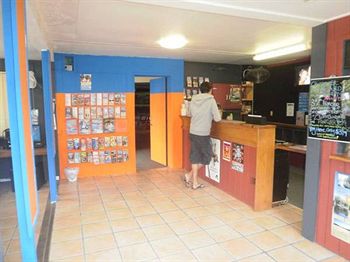 Nomads Noosa Backpackers Hostel - Accommodation Georgetown 9