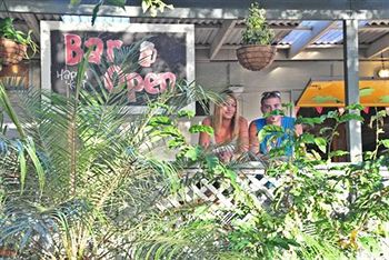 Nomads Noosa Backpackers Hostel - Accommodation Georgetown 11