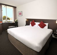 ibis Melbourne Glen Waverley - Accommodation Georgetown
