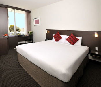 Ibis Melbourne Glen Waverley - Accommodation Georgetown 0