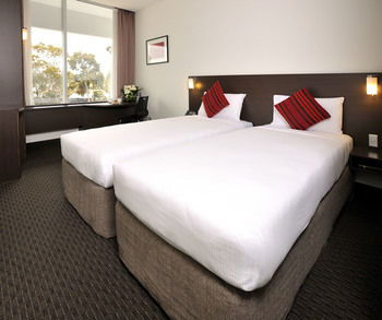 Ibis Melbourne Glen Waverley - Accommodation Georgetown 7