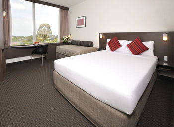 Ibis Melbourne Glen Waverley - Accommodation Georgetown 10