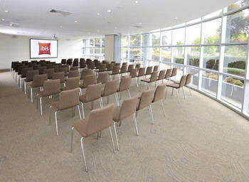 Ibis Melbourne Glen Waverley - Accommodation Georgetown 13