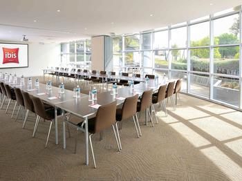 Ibis Melbourne Glen Waverley - Accommodation Georgetown 16