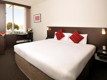 Ibis Melbourne Glen Waverley - Accommodation Georgetown 17