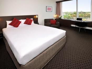 Ibis Melbourne Glen Waverley - Accommodation Georgetown 20