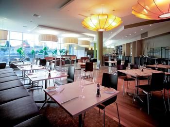 Ibis Melbourne Glen Waverley - Accommodation Georgetown 21