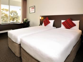 Ibis Melbourne Glen Waverley - Accommodation Georgetown 26