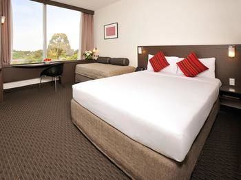 Ibis Melbourne Glen Waverley - Accommodation Georgetown 27