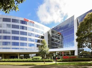Ibis Melbourne Glen Waverley - Accommodation Georgetown 30